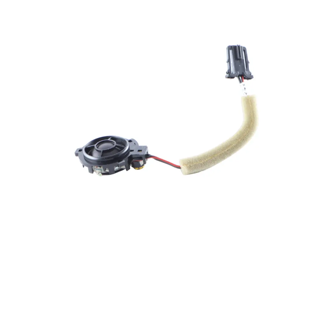 Front Door Loud Speaker Left N/S Audio Unit to VW Volkswagen Polo 6R with Part number 6R0035411B VW Volkswagen Polo 6R Front Door Loud Speaker Left N/S Audio Unit - SKU 6R0035411B - Part number 6R0035411B