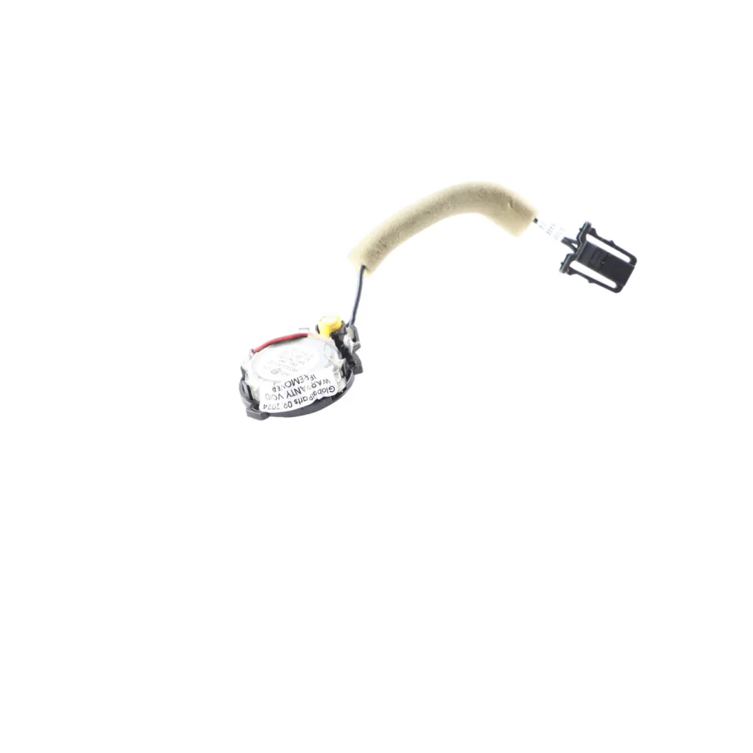 VW Volkswagen Polo 6R Front Door Loud Speaker Left N/S Audio Unit - SKU 6R0035411B - Part number 6R0035411B