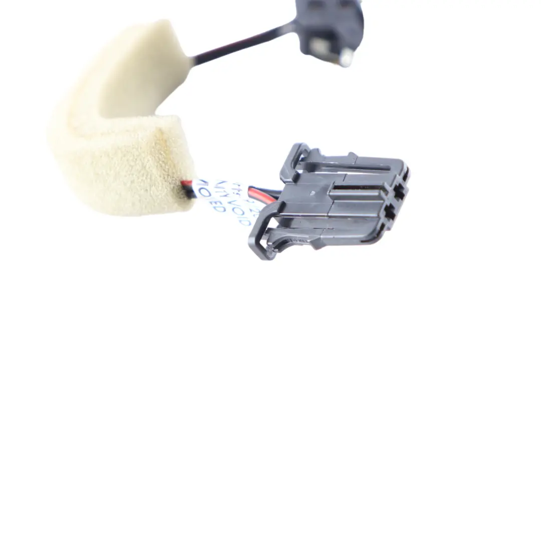 Porta Anteriore Altoparlante Sinistro Audio per VW Volkswagen Polo 6R con numero di parte 6R0035411B VW Volkswagen Polo 6R Porta Anteriore Altoparlante Sinistro Audio - SKU 6R0035411B - Numero di parte 6R0035411B