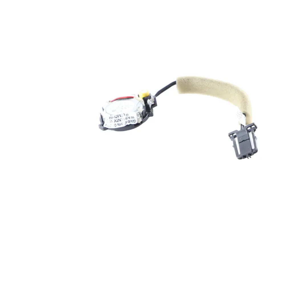 VW Volkswagen Polo 6R Porta Anteriore Altoparlante Sinistro Audio - SKU 6R0035411B - Numero di parte 6R0035411B