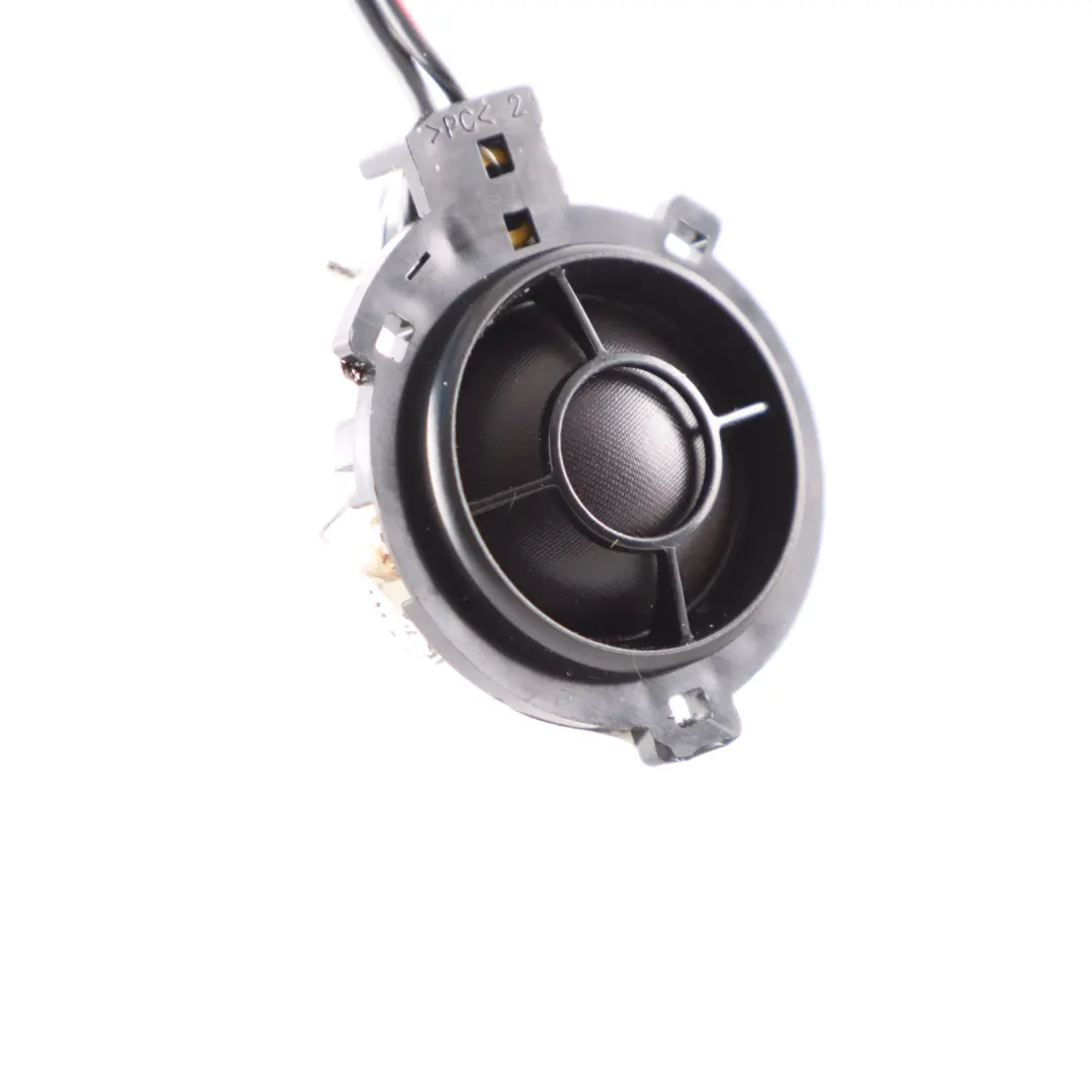 Porta Anteriore Altoparlante Sinistro Audio per VW Volkswagen Polo 6R con numero di parte 6R0035411B VW Volkswagen Polo 6R Porta Anteriore Altoparlante Sinistro Audio - SKU 6R0035411B - Numero di parte 6R0035411B