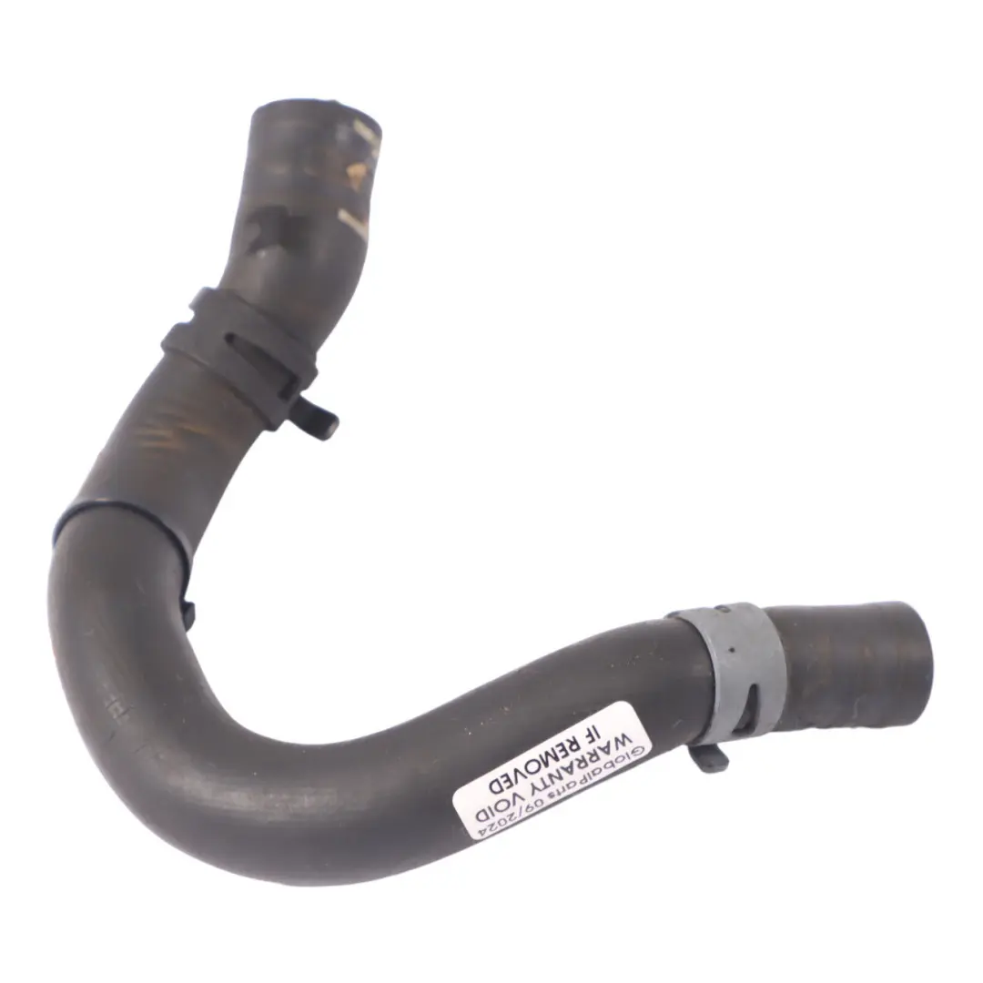 Audi A1 8X Water Pipe Hose Line Engine Cooling Coolant Unit Hose - SKU 6R0121063 - Part number 6R0121063