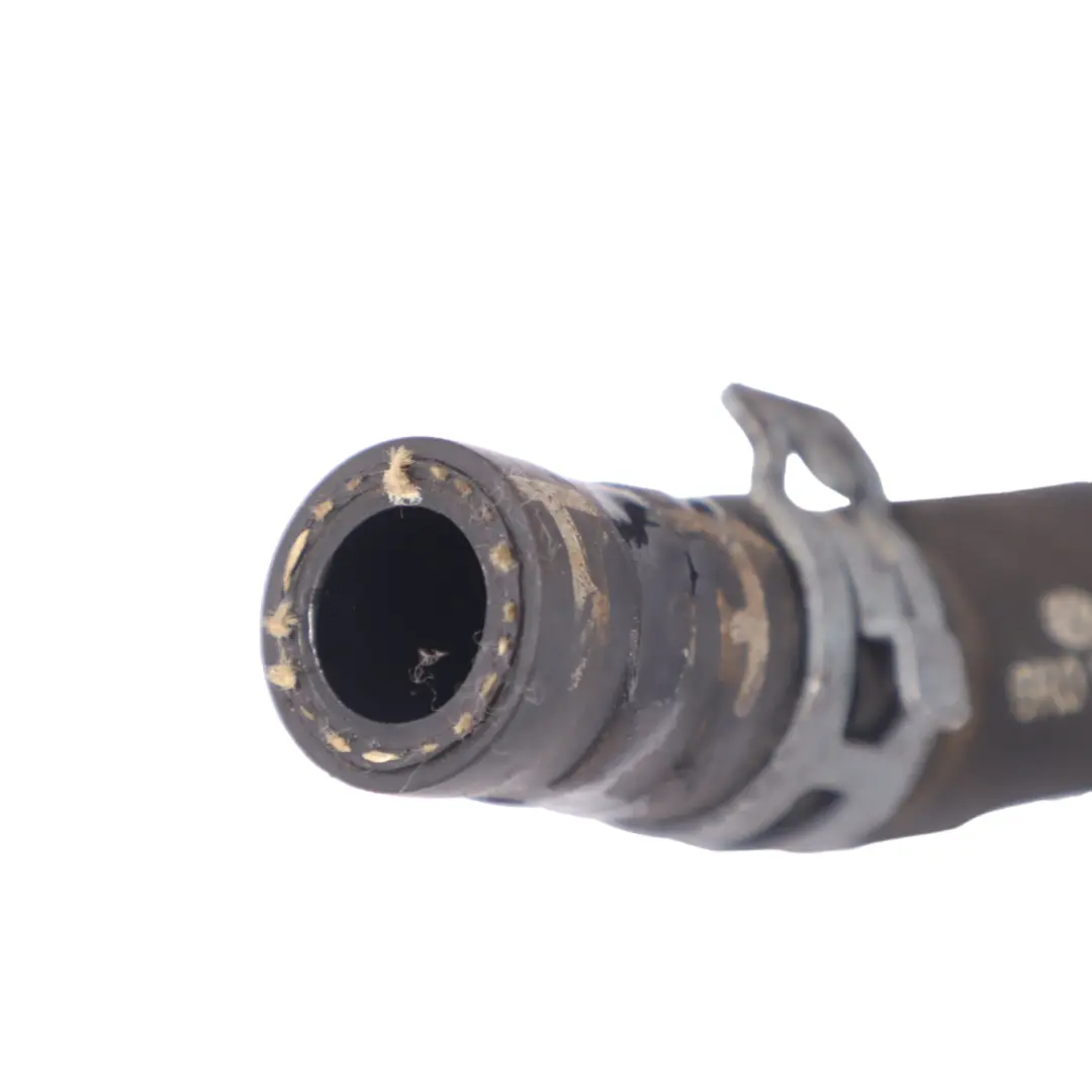 Tuyau d'eau Tuyau d'alimentation de refroidissement pour Audi A1 8X à propos du numéro de pièce 6R0121063 Audi A1 8X Tuyau d'eau Tuyau d'alimentation de refroidissement - SKU 6R0121063 - Numéro de pièce 6R0121063