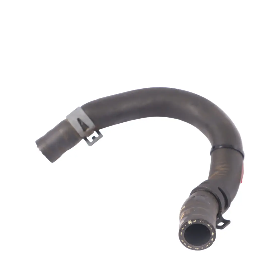 Audi A1 8X Water Pipe Hose Line Engine Cooling Coolant Unit Hose - SKU 6R0121063 - Part number 6R0121063