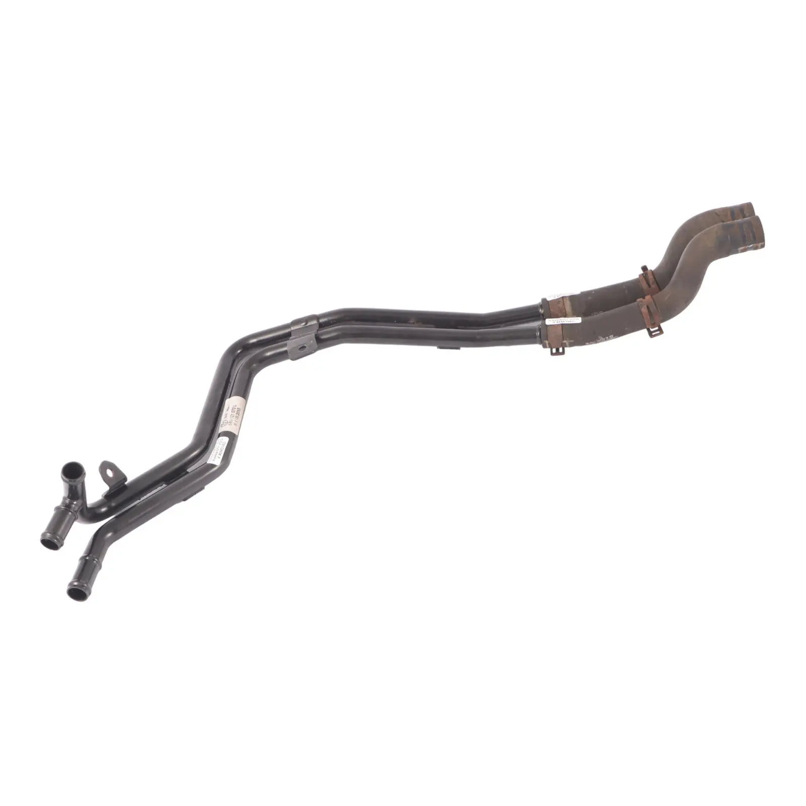 Audi A1 8X 1.4 TSI Petrol Engine Water Hose Coolant Pipe Line 6R0121070L