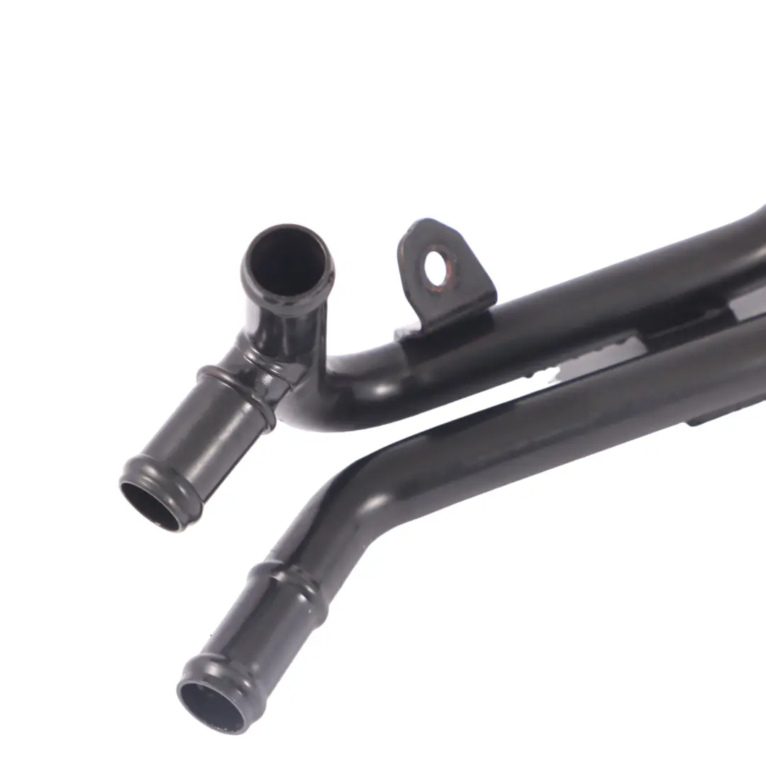 Audi A1 8X 1.4 TSI Benzina Tubo Acqua Refrigerante Linea - SKU 6R0121070L - Numero di parte 6R0121070L