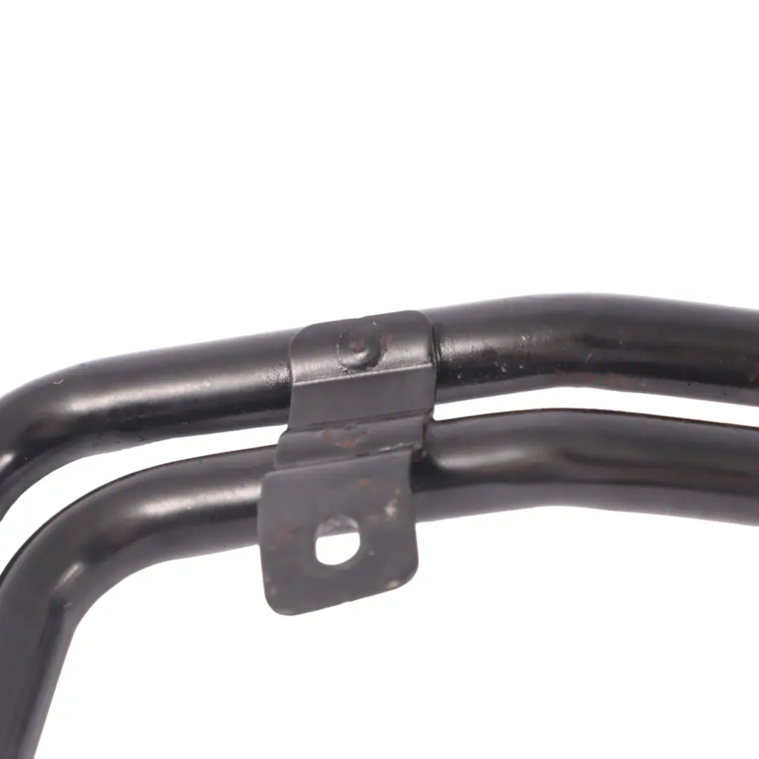 Benzina Tubo Acqua Refrigerante Linea per Audi A1 8X 1.4 TSI con numero di parte 6R0121070L Audi A1 8X 1.4 TSI Benzina Tubo Acqua Refrigerante Linea - SKU 6R0121070L - Numero di parte 6R0121070L