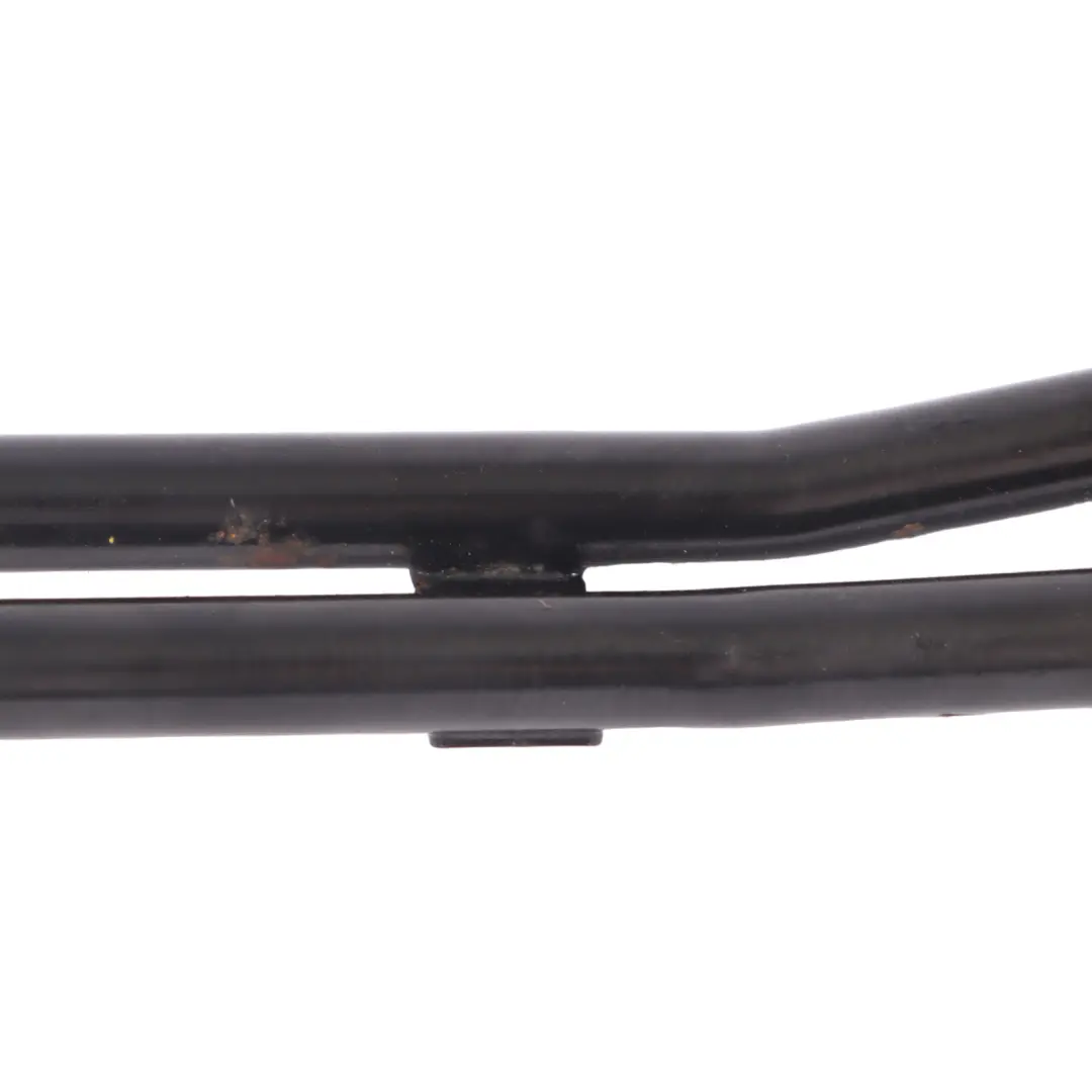 Audi A1 8X 1.4 TSI Petrol Engine Water Hose Coolant Pipe Line - SKU 6R0121070L - Part number 6R0121070L