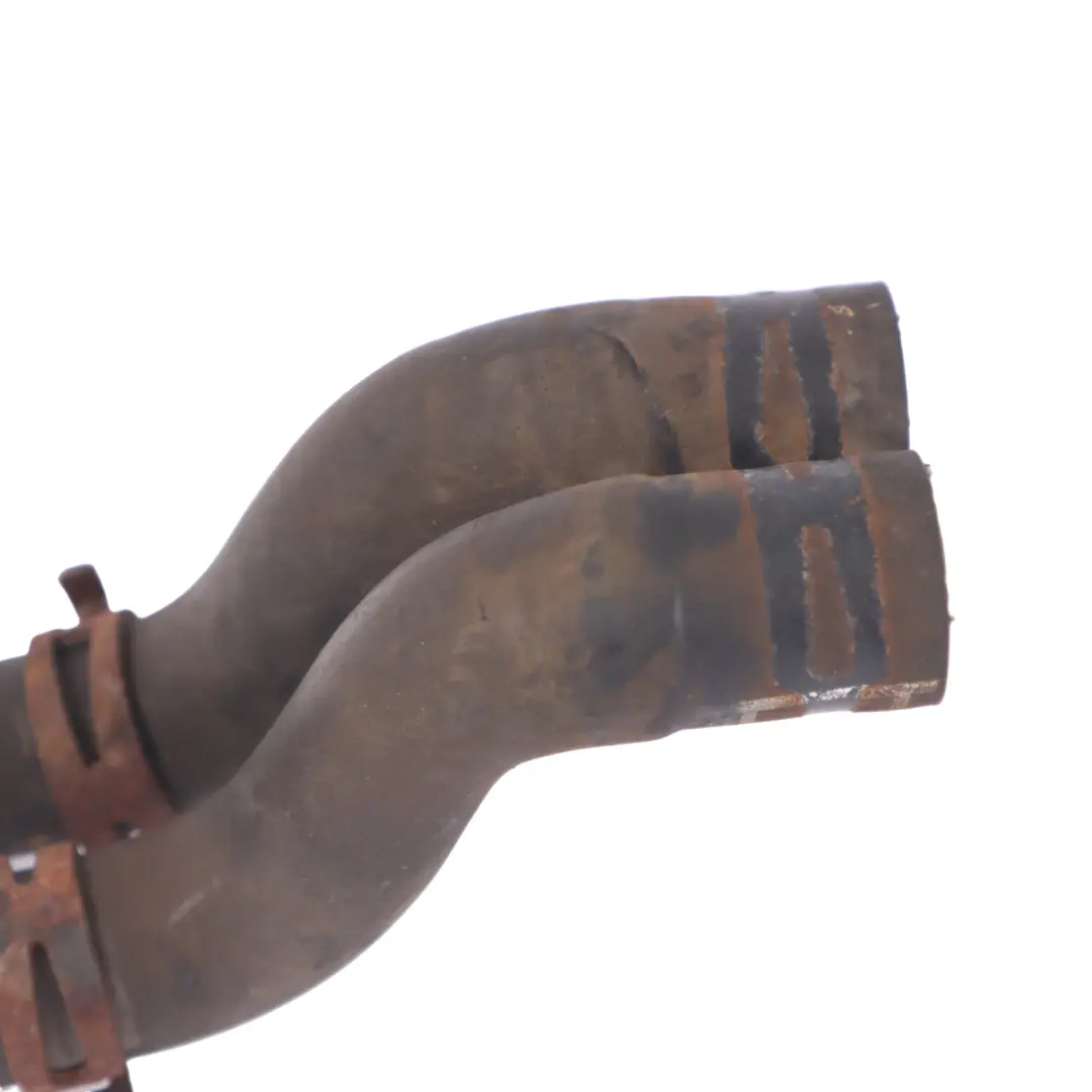 Audi A1 8X 1.4 TSI Petrol Engine Water Hose Coolant Pipe Line - SKU 6R0121070L - Part number 6R0121070L