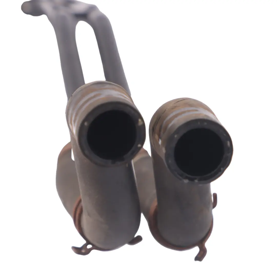 Water Hose Coolant Pipe Line to Audi A1 8X 1.4 TSI Petrol Engine with Part number 6R0121070L Audi A1 8X 1.4 TSI Petrol Engine Water Hose Coolant Pipe Line - SKU 6R0121070L - Part number 6R0121070L