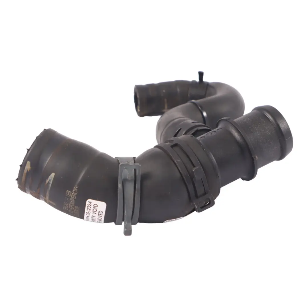 Kühlmittel Kühlung Motor Leitung Schlauch Kühler für Audi A1 8X mit Teilenummer 6R0122101AQ Audi A1 8X Kühlmittel Kühlung Motor Leitung Schlauch Kühler - SKU 6R0122101AQ - Teilenummer 6R0122101AQ