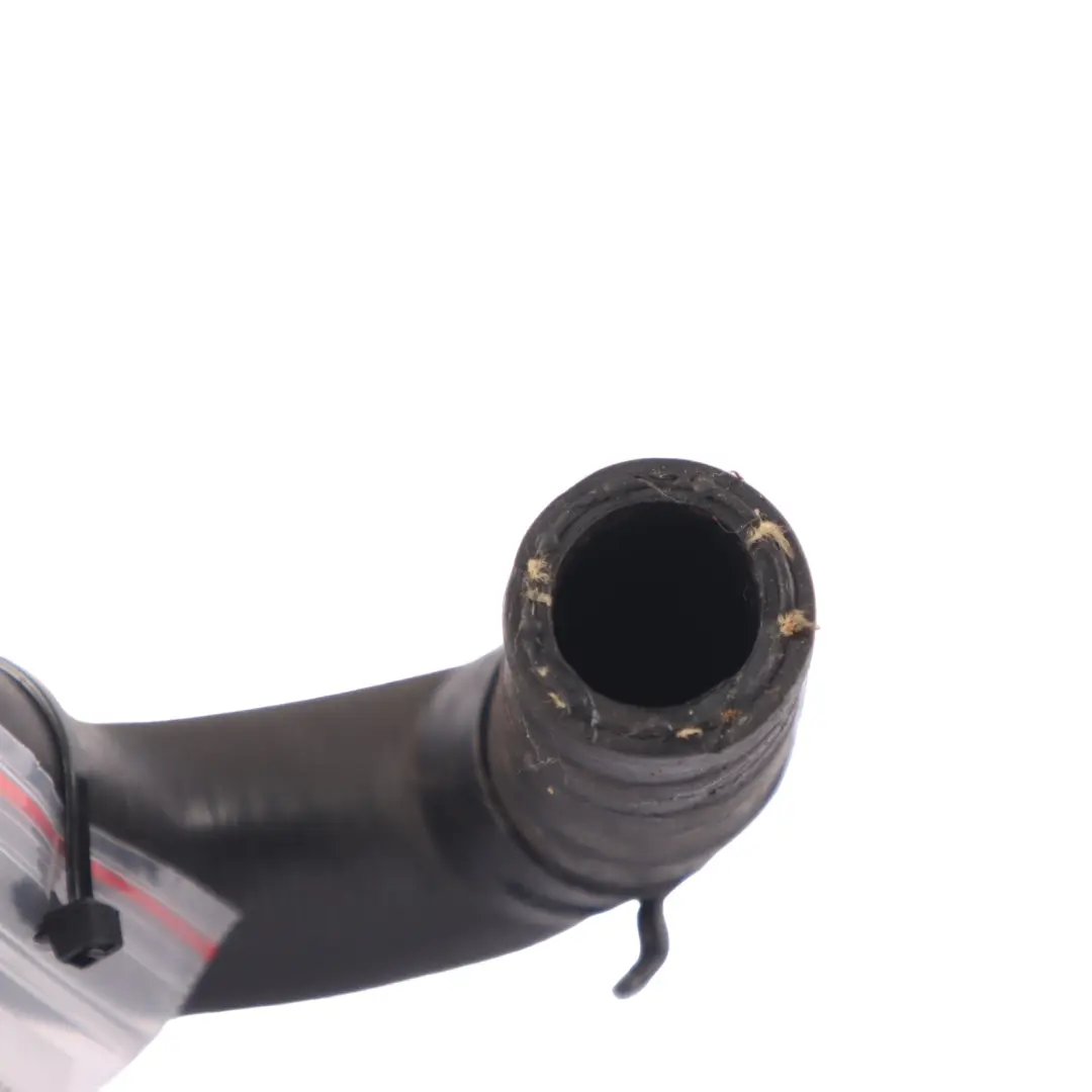 Coolant Cooling Engine Pipe Hose Line Radiator to Audi A1 8X with Part number 6R0122101AQ Audi A1 8X Coolant Cooling Engine Pipe Hose Line Radiator - SKU 6R0122101AQ - Part number 6R0122101AQ