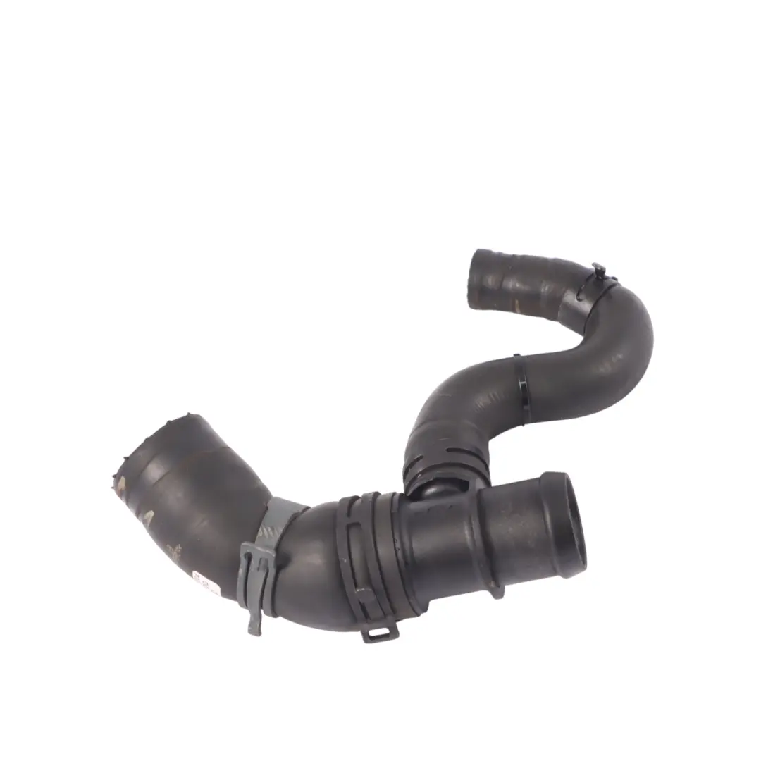 Audi A1 8X Enfriamiento motor refrigeración Tubería manguer radiador - SKU 6R0122101AQ - Número de pieza 6R0122101AQ