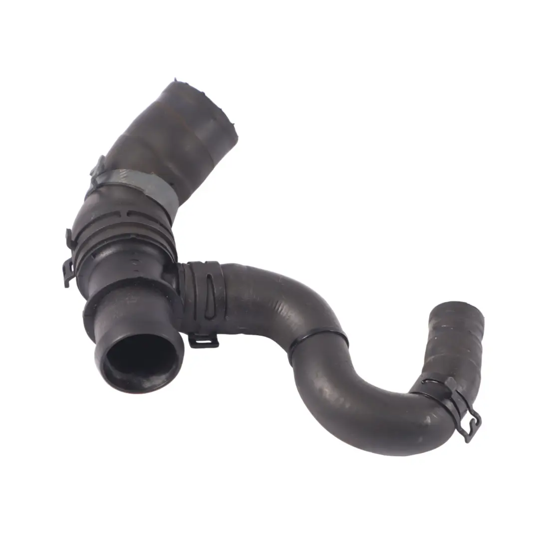 Coolant Cooling Engine Pipe Hose Line Radiator to Audi A1 8X with Part number 6R0122101AQ Audi A1 8X Coolant Cooling Engine Pipe Hose Line Radiator - SKU 6R0122101AQ - Part number 6R0122101AQ