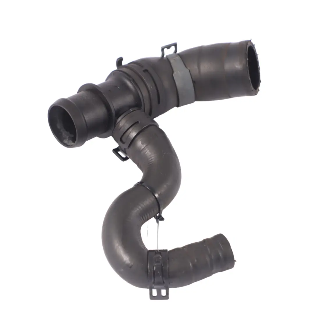 Audi A1 8X Coolant Cooling Engine Pipe Hose Line Radiator - SKU 6R0122101AQ - Part number 6R0122101AQ