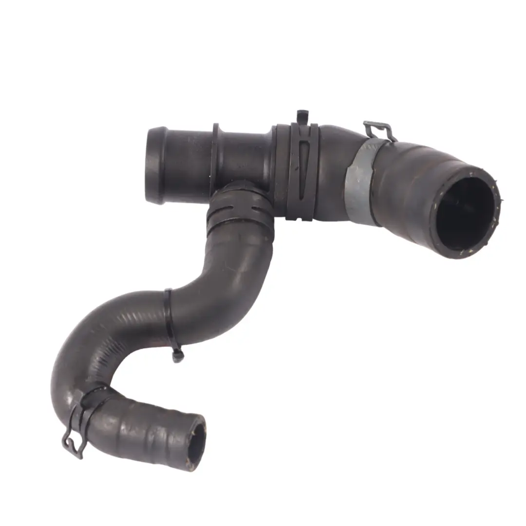 Coolant Cooling Engine Pipe Hose Line Radiator to Audi A1 8X with Part number 6R0122101AQ Audi A1 8X Coolant Cooling Engine Pipe Hose Line Radiator - SKU 6R0122101AQ - Part number 6R0122101AQ