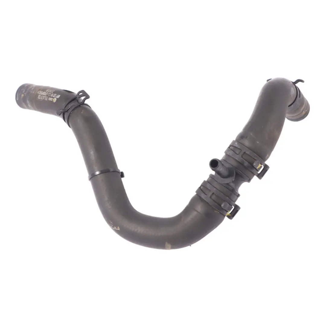 Audi A1 8X Coolant Hose Water Pump Pipe Cooling Line 1.4 Petrol - SKU 6R0122101CA - Part number 6R0122101CA