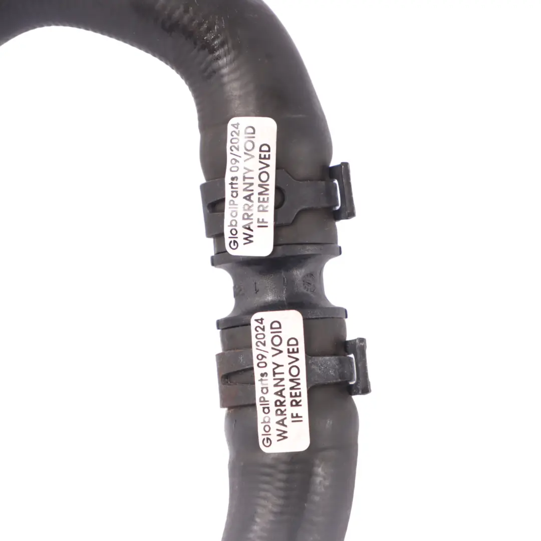 Audi A1 8X Coolant Hose Water Pump Pipe Cooling Line 1.4 Petrol - SKU 6R0122101CA - Part number 6R0122101CA