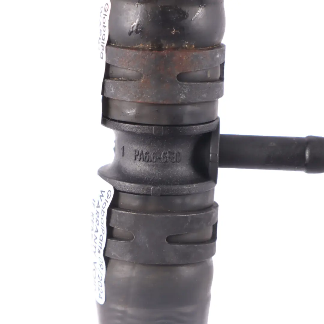 Tuyau de refroidissement Pompe à eau Ligne 1.4 Essence pour Audi A1 8X à propos du numéro de pièce 6R0122101CA Audi A1 8X Tuyau de refroidissement Pompe à eau Ligne 1.4 Essence - SKU 6R0122101CA - Numéro de pièce 6R0122101CA