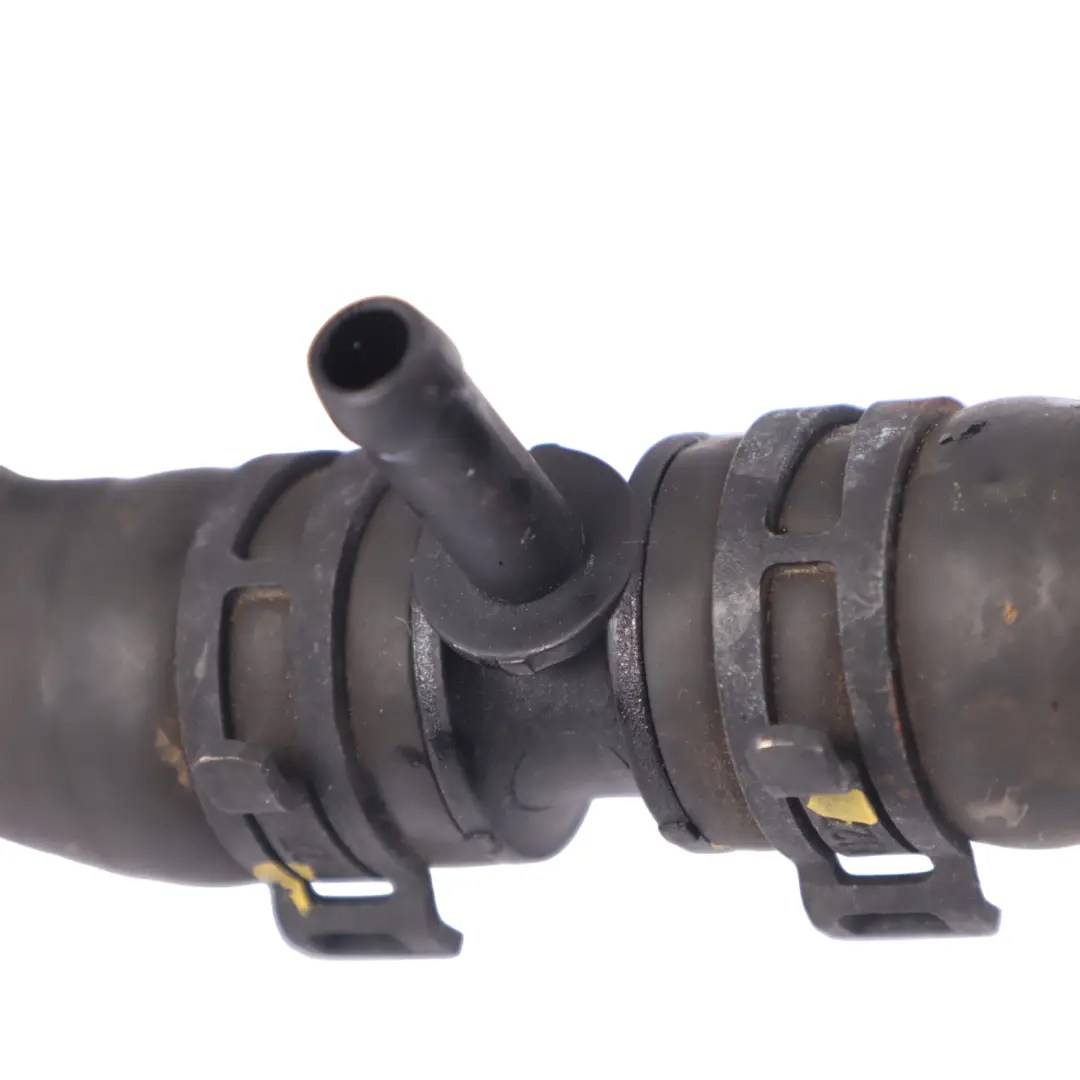 Audi A1 8X Coolant Hose Water Pump Pipe Cooling Line 1.4 Petrol - SKU 6R0122101CA - Part number 6R0122101CA