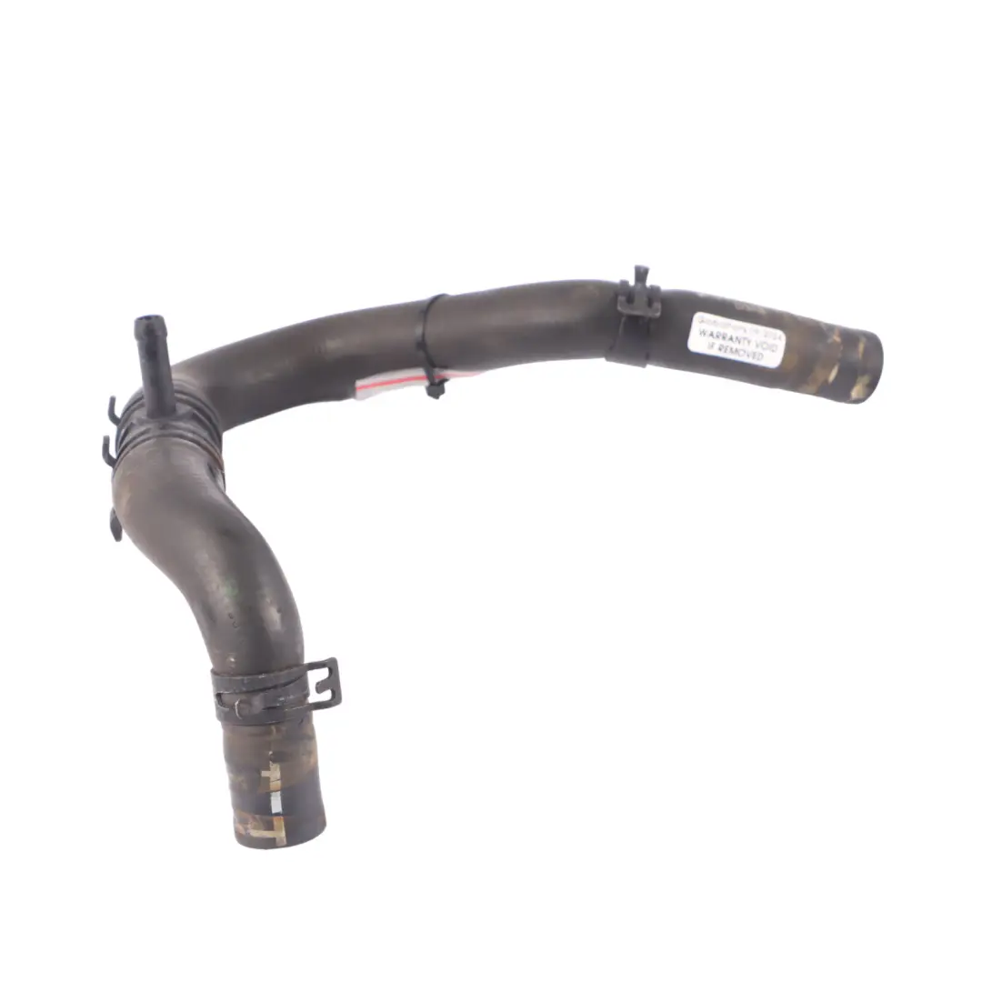 Audi A1 8X Coolant Hose Water Pump Pipe Cooling Line 1.4 Petrol - SKU 6R0122101CA - Part number 6R0122101CA