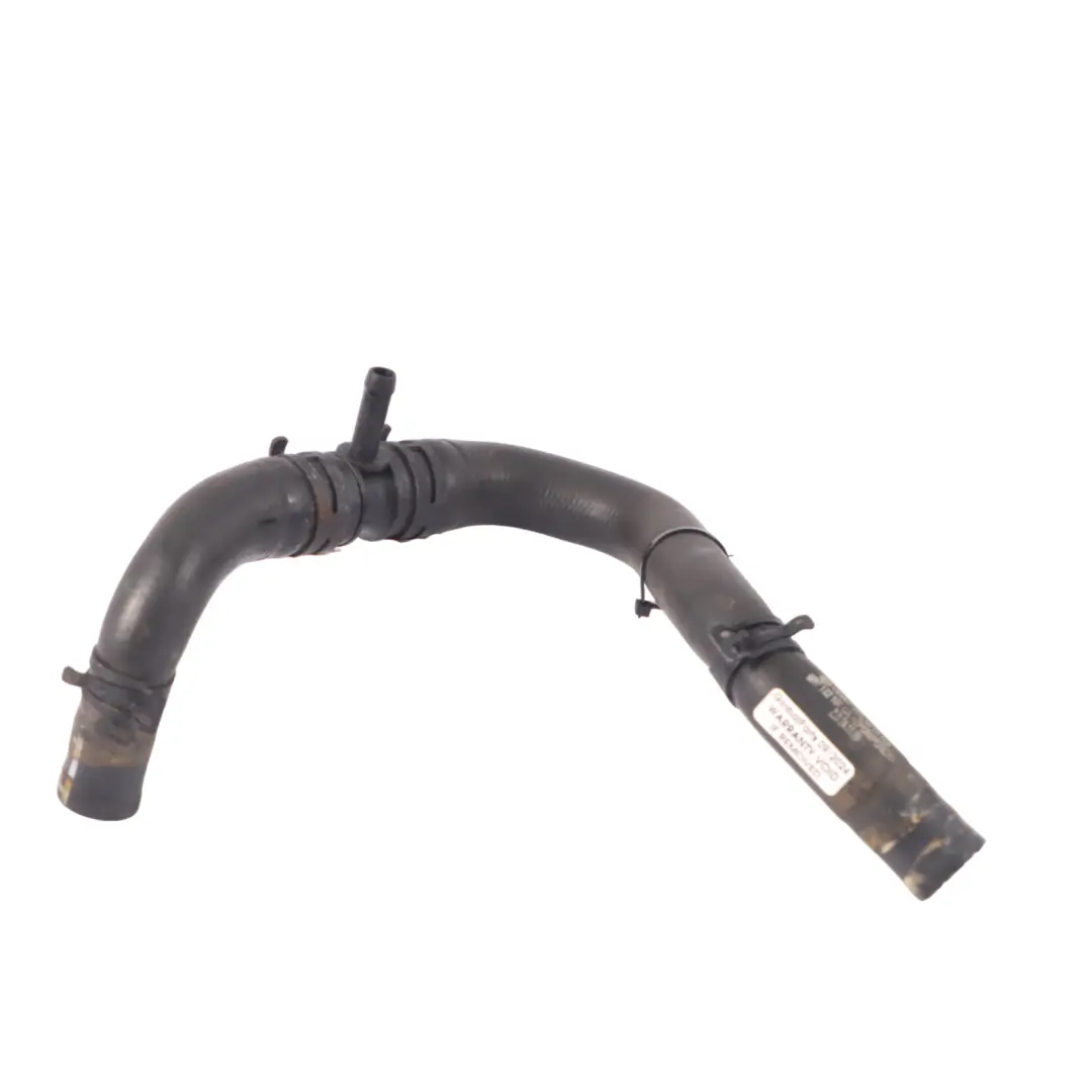 Audi A1 8X Coolant Hose Water Pump Pipe Cooling Line 1.4 Petrol - SKU 6R0122101CA - Part number 6R0122101CA