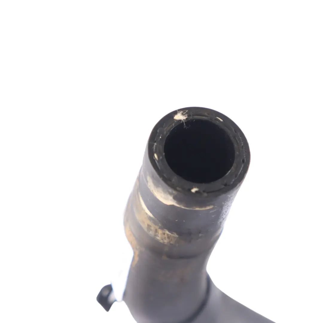 Audi A1 8X Coolant Hose Water Pump Pipe Cooling Line 1.4 Petrol - SKU 6R0122101CA - Part number 6R0122101CA