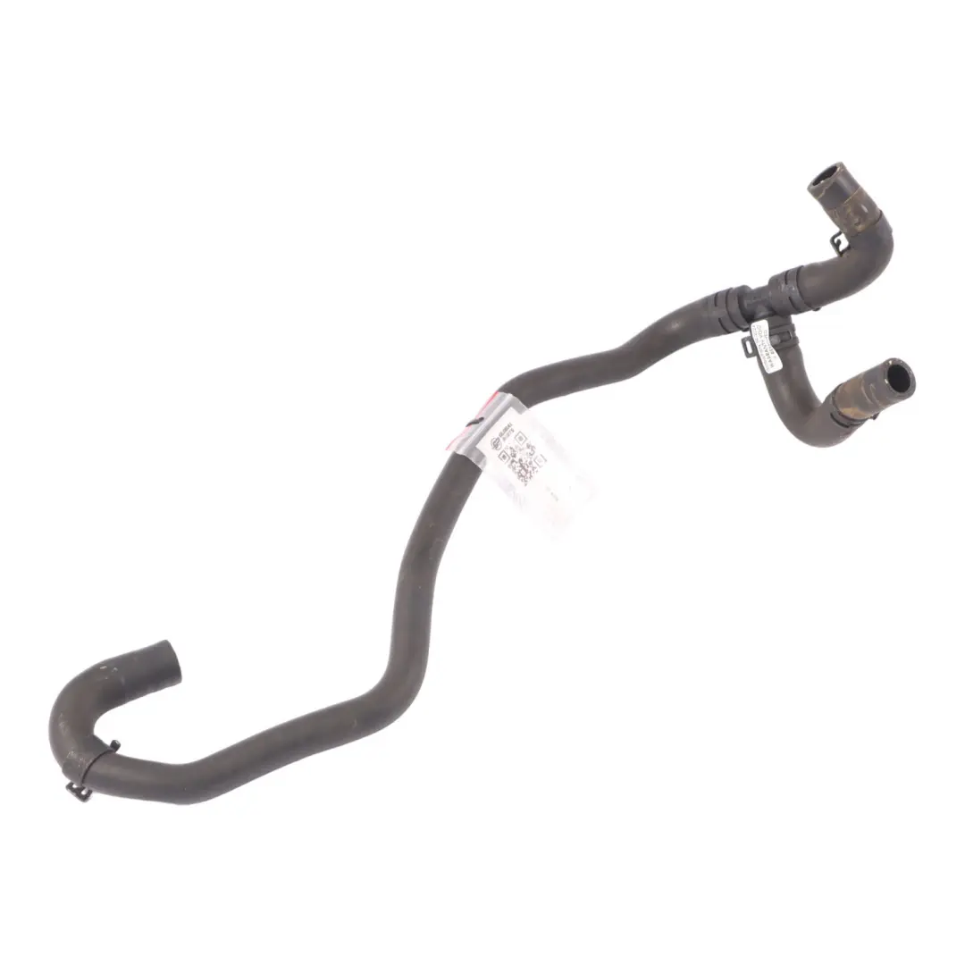 Tuyau de refroidissement VW Polo 6R Seat Ibiza 6J 1.2 TSI Essence pour à propos du numéro de pièce 6R0122109G Tuyau de refroidissement VW Polo 6R Seat Ibiza 6J 1.2 TSI Essence - SKU 6R0122109G - Numéro de pièce 6R0122109G