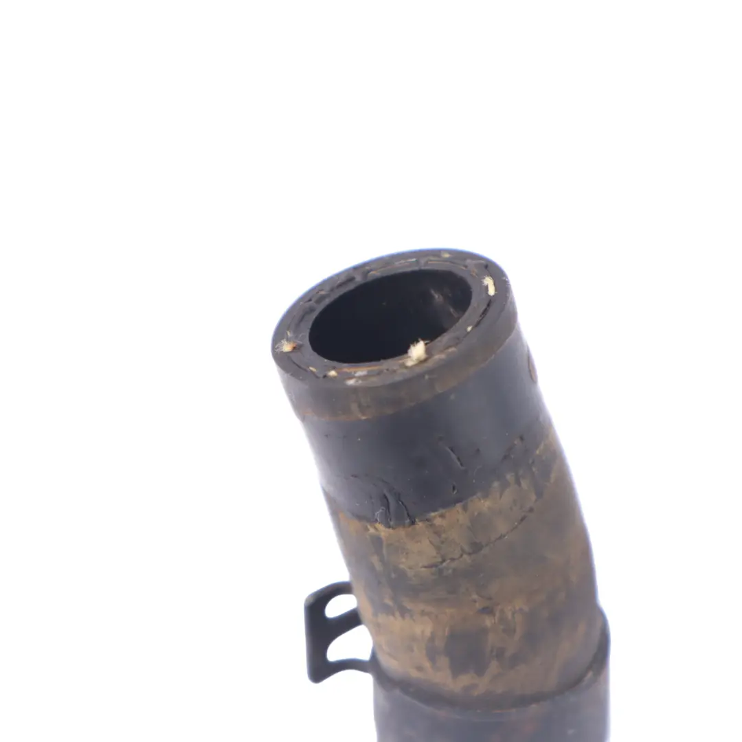 Manguera de refrigerante VW Polo 6R Seat Ibiza 6J 1.2 TSI Gasolina para con número de pieza 6R0122109G Manguera de refrigerante VW Polo 6R Seat Ibiza 6J 1.2 TSI Gasolina - SKU 6R0122109G - Número de pieza 6R0122109G