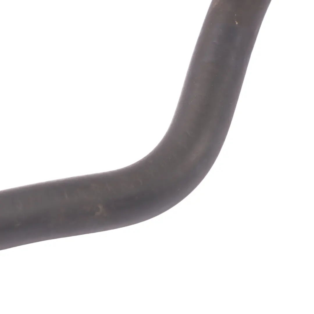 Manguera de refrigerante VW Polo 6R Seat Ibiza 6J 1.2 TSI Gasolina para con número de pieza 6R0122109G Manguera de refrigerante VW Polo 6R Seat Ibiza 6J 1.2 TSI Gasolina - SKU 6R0122109G - Número de pieza 6R0122109G