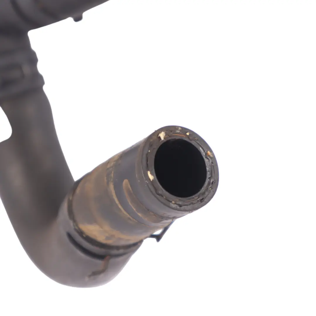 Coolant Hose VW Polo 6R Seat Ibiza 6J 1.2 TSI Petrol CBZB Water Line to with Part number 6R0122109G Coolant Hose VW Polo 6R Seat Ibiza 6J 1.2 TSI Petrol CBZB Water Line - SKU 6R0122109G - Part number 6R0122109G