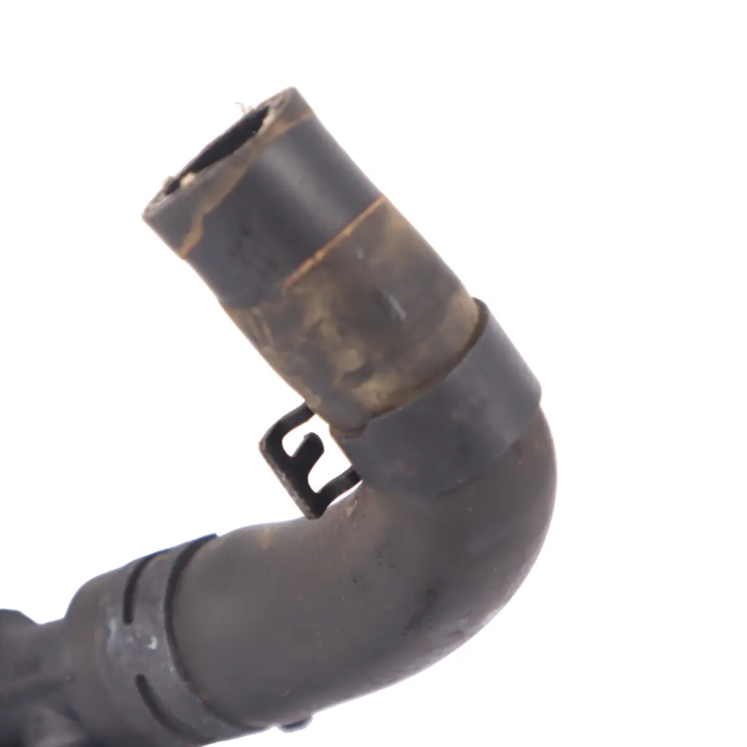 Coolant Hose VW Polo 6R Seat Ibiza 6J 1.2 TSI Petrol CBZB Water Line to with Part number 6R0122109G Coolant Hose VW Polo 6R Seat Ibiza 6J 1.2 TSI Petrol CBZB Water Line - SKU 6R0122109G - Part number 6R0122109G