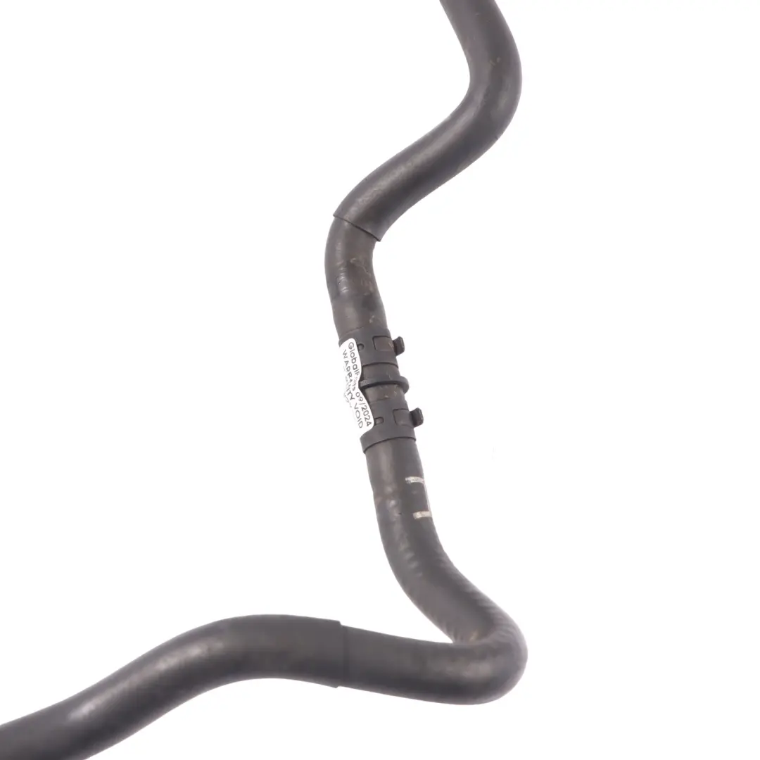 Audi A1 8X Water Pipe Hose Line Engine Cooling Hose 6R0122447AM - SKU 6R0122447K - Part number 6R0122447K