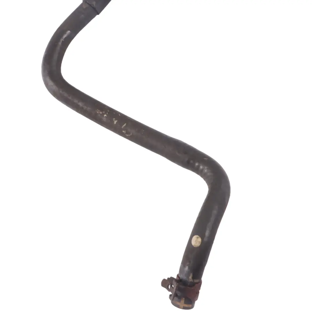 Audi A1 8X Tuyau d'eau Tuyau de refroidissement moteur 6R0122447AM - SKU 6R0122447K - Numéro de pièce 6R0122447K