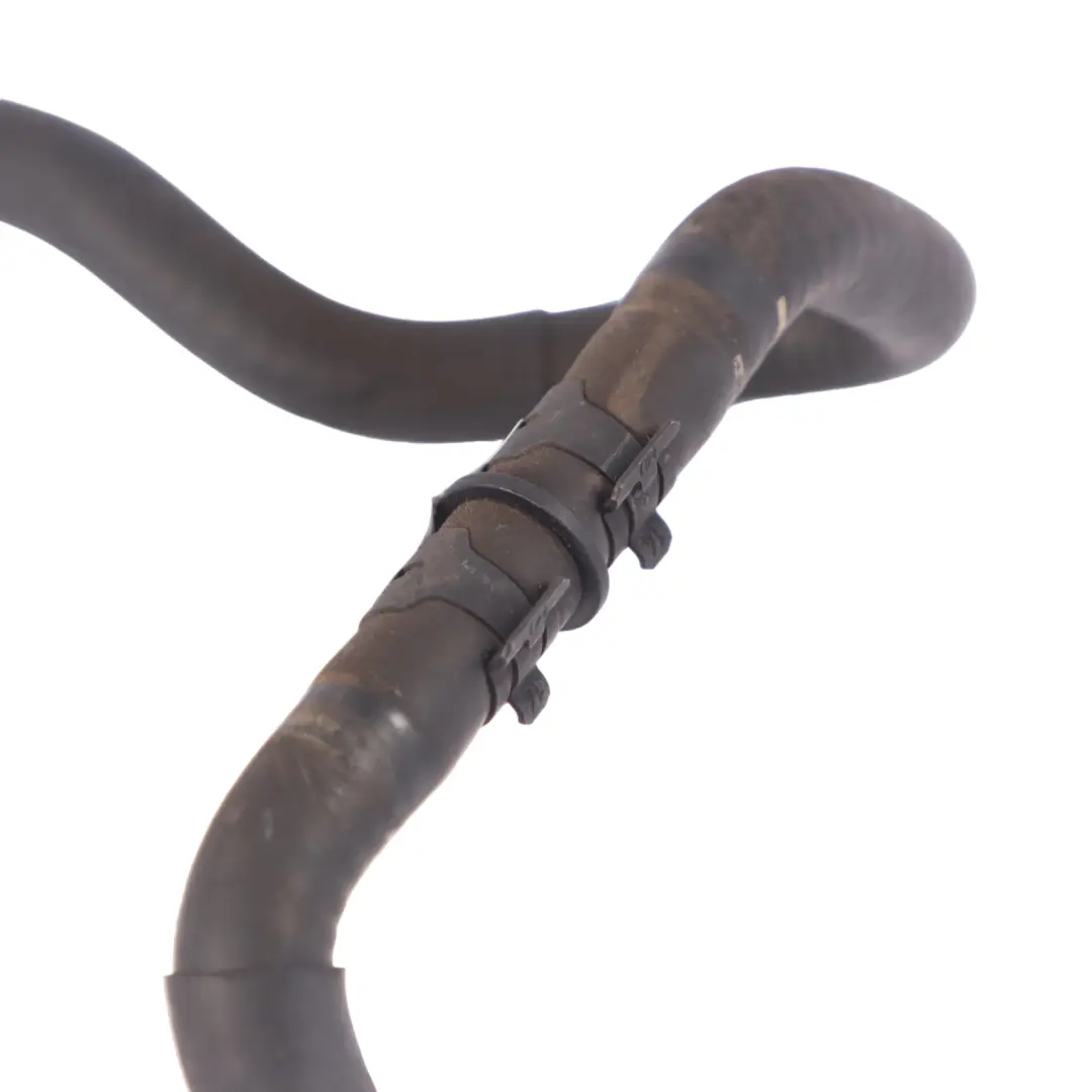 Tuyau d'eau Tuyau de refroidissement moteur 6R0122447AM pour Audi A1 8X à propos du numéro de pièce 6R0122447K Audi A1 8X Tuyau d'eau Tuyau de refroidissement moteur 6R0122447AM - SKU 6R0122447K - Numéro de pièce 6R0122447K