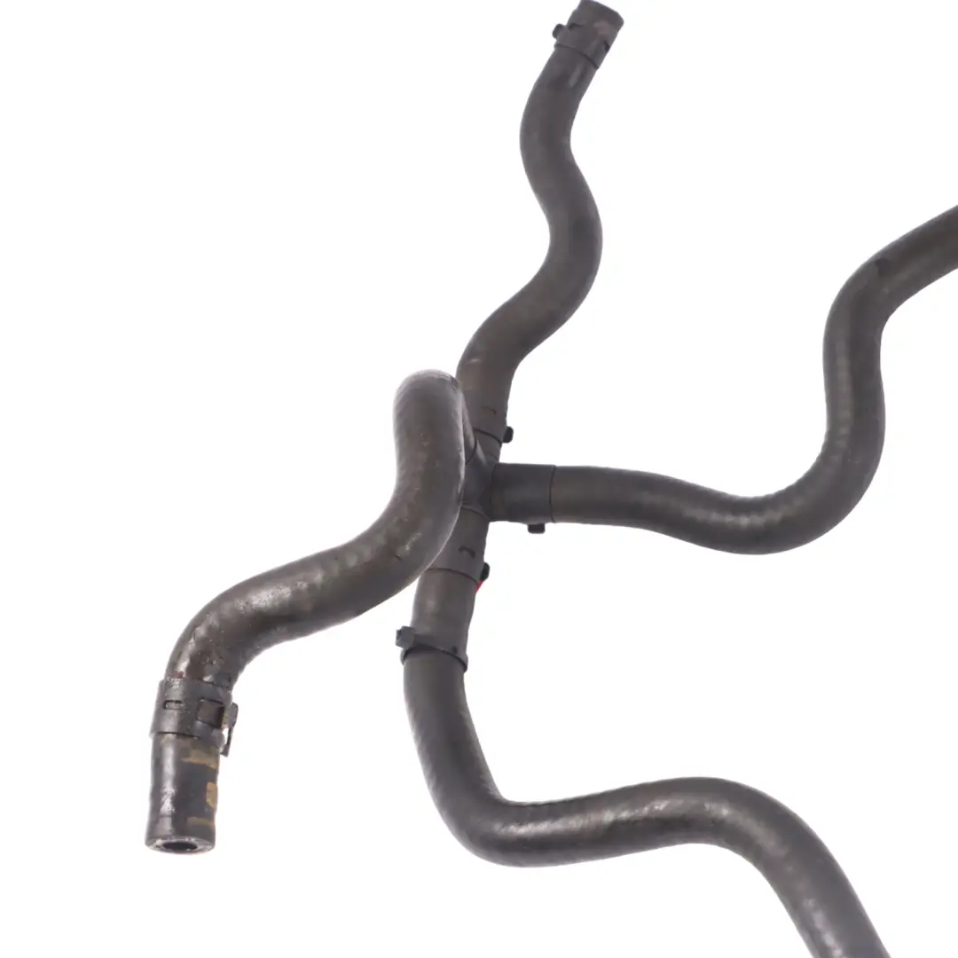 Audi A1 8X Tuyau d'eau Tuyau de refroidissement moteur 6R0122447AM - SKU 6R0122447K - Numéro de pièce 6R0122447K