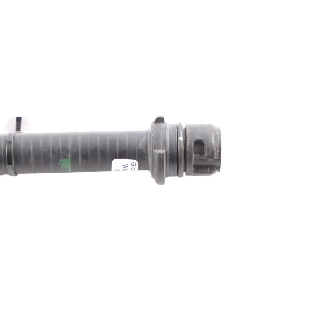 Seat Ibiza 6J Abfluss Schlauch Luftfilterkasten Rohr Wasser Abfluss - SKU 6R0129637G - Teilenummer 6R0129637G