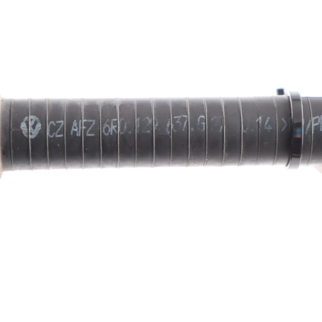 6J Manguera De Drenaje Caja Filtro Aire Tubo Drenaje Agua para Seat Ibiza con número de pieza 6R0129637G Seat Ibiza 6J Manguera De Drenaje Caja Filtro Aire Tubo Drenaje Agua - SKU 6R0129637G - Número de pieza 6R0129637G