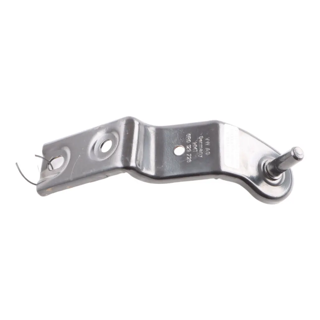 Seat Ibiza 6J 1.2 TSI Air Filter Housing Box Mount Bracket Carrier Peg - SKU 6R0129728 - Part number 6R0129728