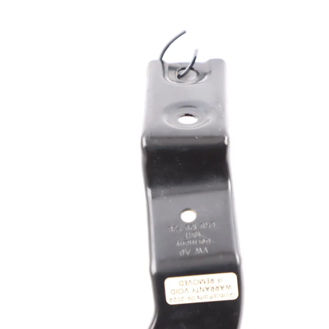 Seat Ibiza 6J 1.2 TSI Caja Filtro Aire Soporte Montaje Soporte Clavija - SKU 6R0129728 - Número de pieza 6R0129728