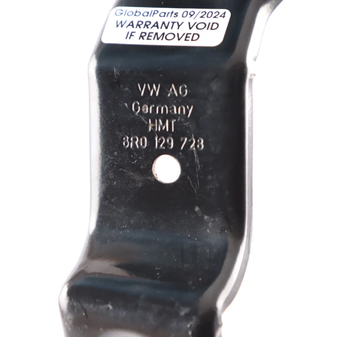Seat Ibiza 6J 1.2 TSI Boîtier Filtre Air Support Montage Porte Piquet - SKU 6R0129728 - Numéro de pièce 6R0129728