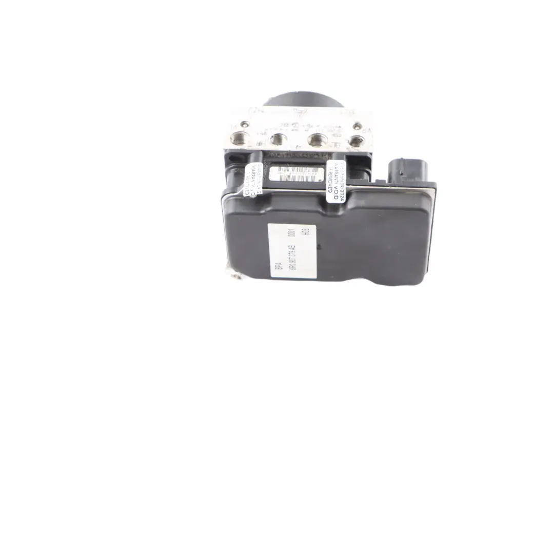 Seat Ibiza 6j 1.2 TSI ABS Pump Hydraulic Block Unit 6R061411P 6R0907379AB - SKU 6R0614117Q - Part number 6R0614117Q