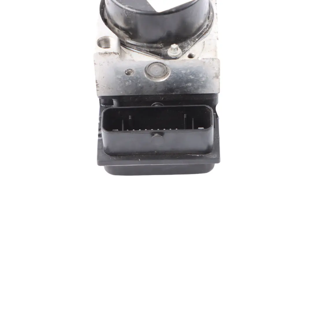 Seat Ibiza 6j 1.2 TSI ABS Pump Hydraulic Block Unit 6R061411P 6R0907379AB - SKU 6R0614117Q - Part number 6R0614117Q