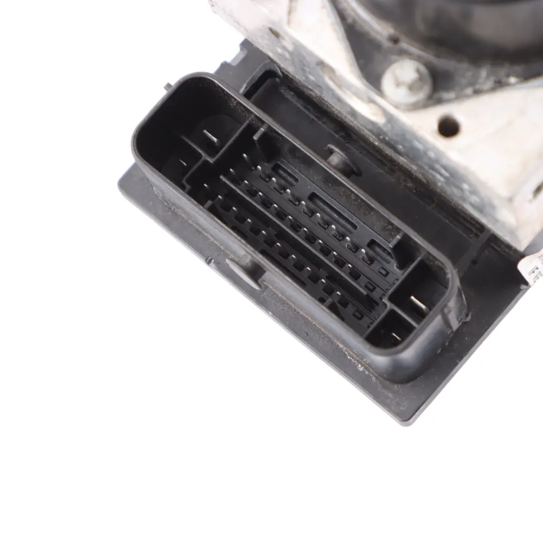 Seat Ibiza 6j 1.2 TSI ABS Pump Hydraulic Block Unit 6R061411P 6R0907379AB - SKU 6R0614117Q - Part number 6R0614117Q