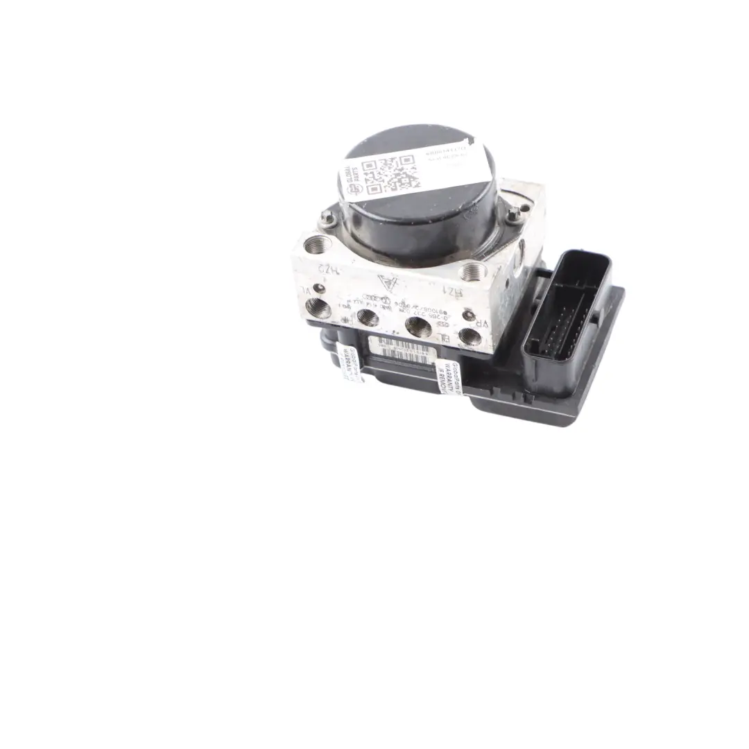 Seat Ibiza 6j 1.2 TSI ABS Pump Hydraulic Block Unit 6R061411P 6R0907379AB - SKU 6R0614117Q - Part number 6R0614117Q