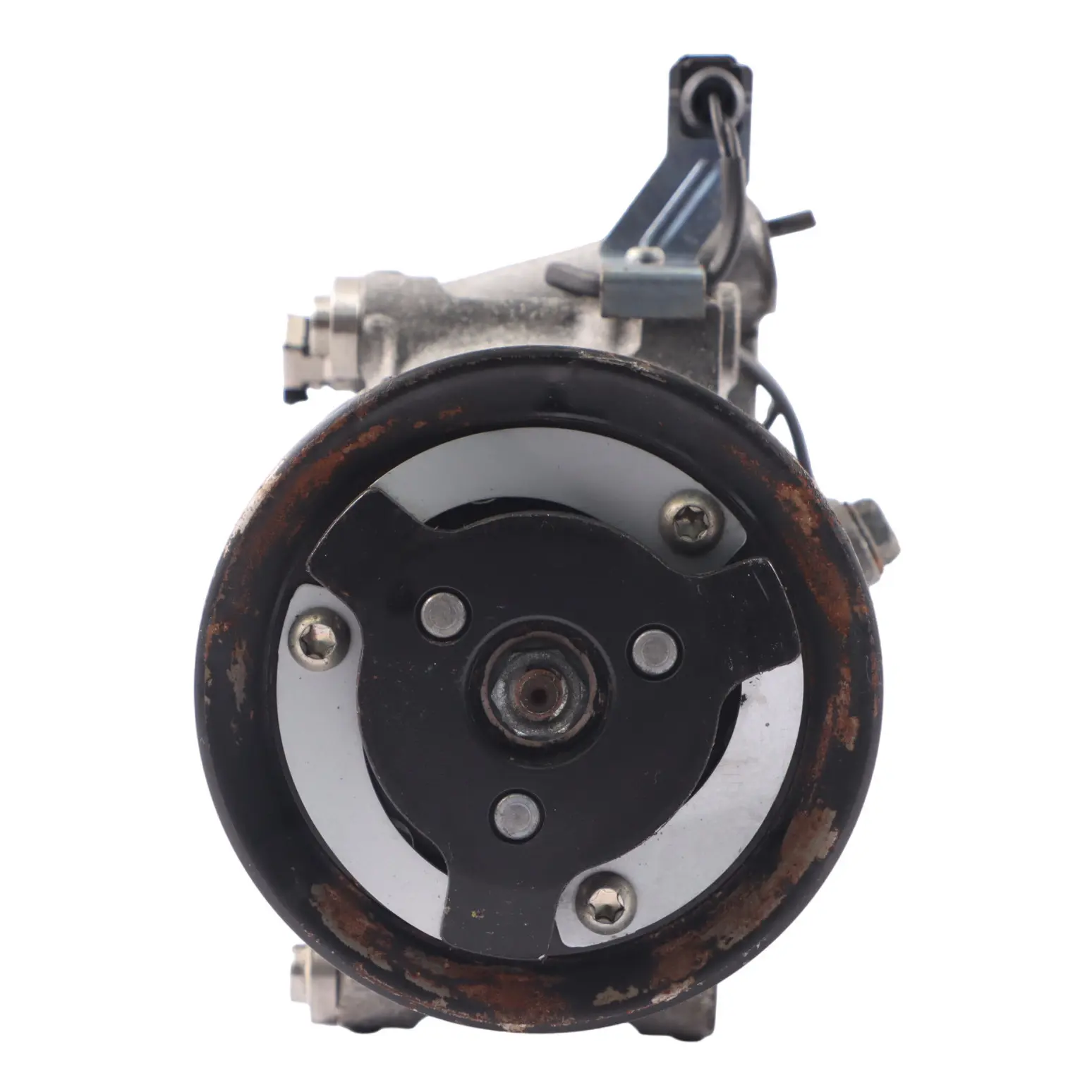 Volkswagen Polo 6R Aria condizionata Compressore A/C Unità 6R0820803F