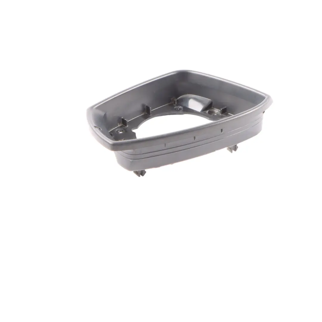 Volkswagen VW Polo 6R Wing Mirror Ring Frame Right O/S Trim Cover - SKU 6R0857602B - Part number 6R0857602B