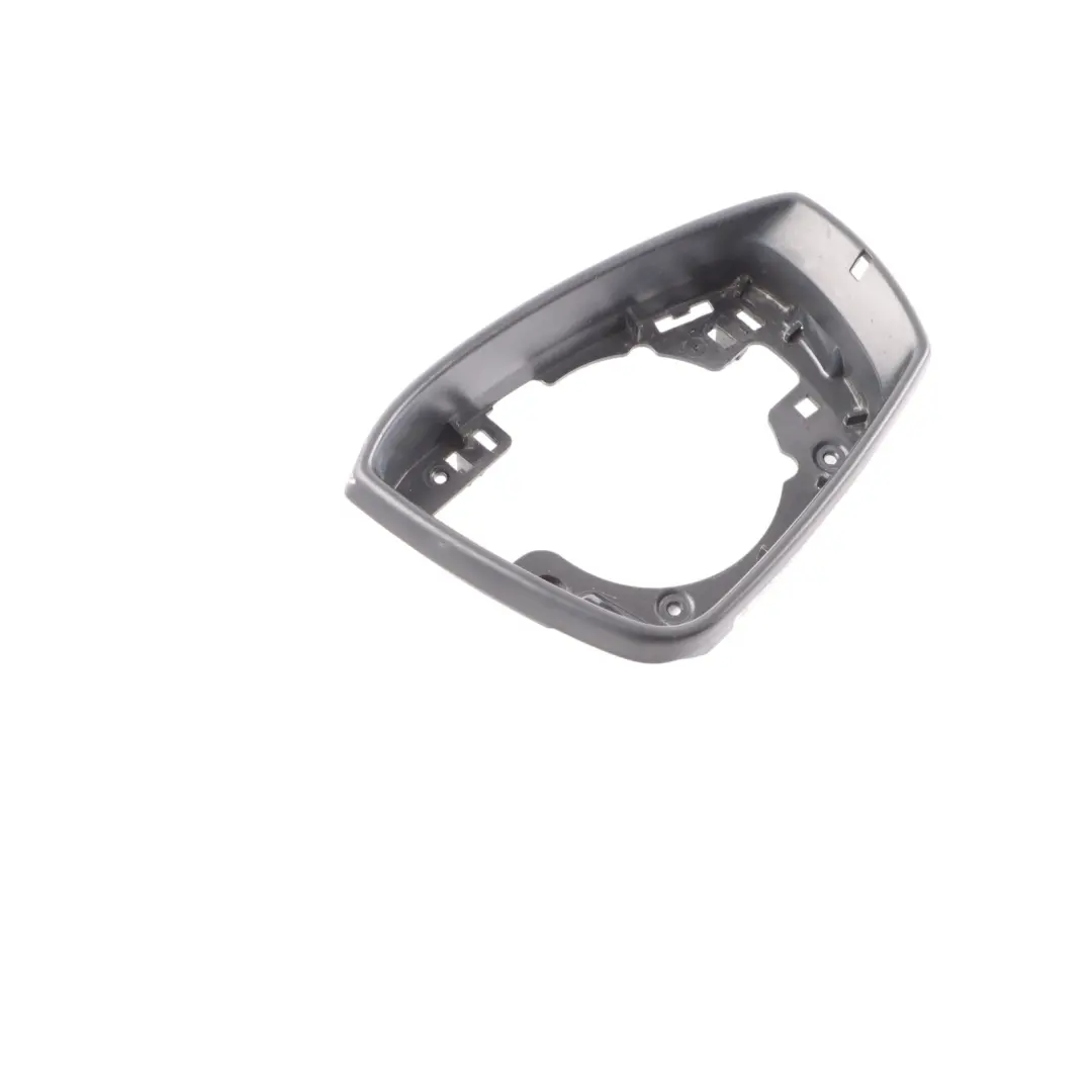 Volkswagen VW Polo 6R Wing Mirror Ring Frame Right O/S Trim Cover - SKU 6R0857602B - Part number 6R0857602B