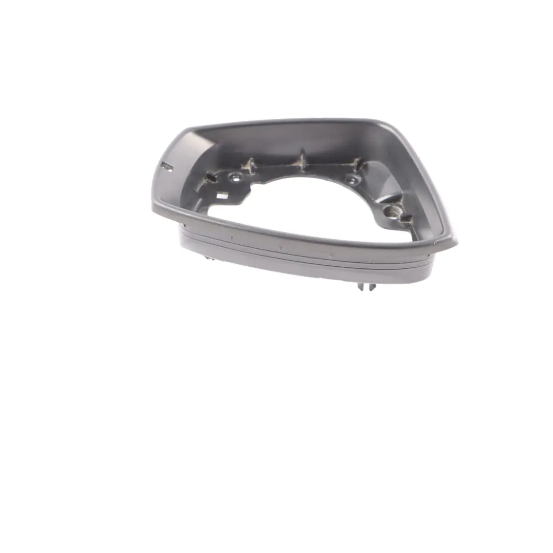 Volkswagen VW Polo 6R Wing Mirror Ring Frame Right O/S Trim Cover - SKU 6R0857602B - Part number 6R0857602B
