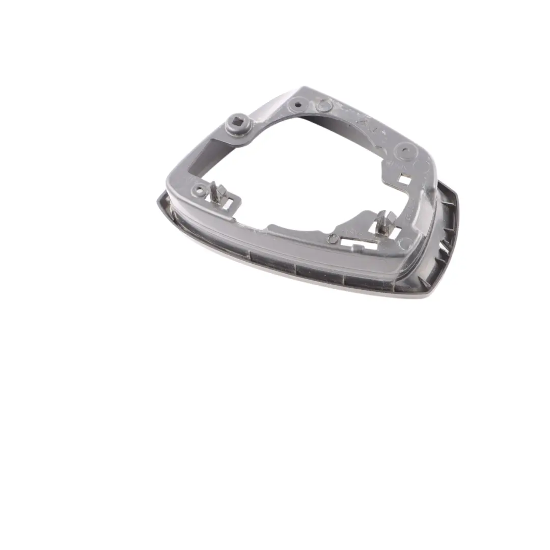 Volkswagen VW Polo 6R Wing Mirror Ring Frame Right O/S Trim Cover - SKU 6R0857602B - Part number 6R0857602B